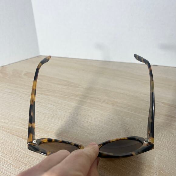 Barton Perreira TOT/SMT Patchett Sunglasses FRAMES ONLY 55-18-140 Japan main image 9